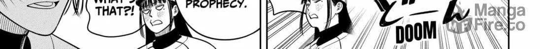 Strikeout Pitch Chapter 23 page 30 - 
