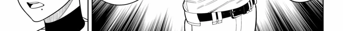 Strikeout Pitch Chapter 23 page 34 - 