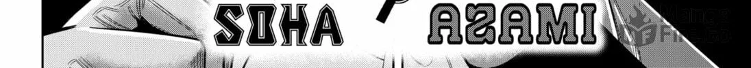 Strikeout Pitch Chapter 23 page 36 - 
