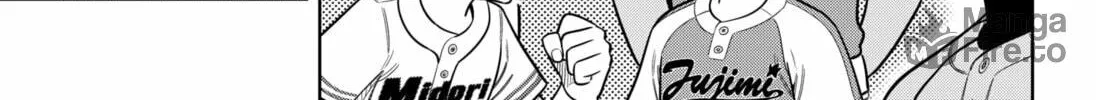 Strikeout Pitch Chapter 23 page 10 - 