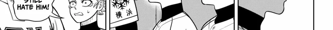 Strikeout Pitch Chapter 24 page 2 - 