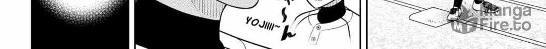 Strikeout Pitch Chapter 24 page 12 - 