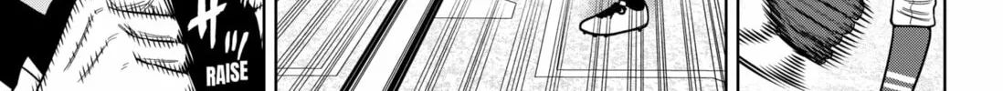 Strikeout Pitch Chapter 24 page 14 - 