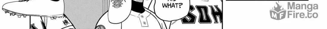 Strikeout Pitch Chapter 24 page 18 - 