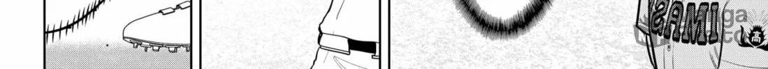 Strikeout Pitch Chapter 24 page 20 - 