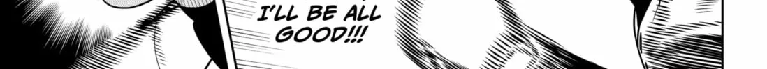 Strikeout Pitch Chapter 24 page 22 - 