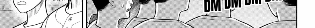 Strikeout Pitch Chapter 24 page 38 - 
