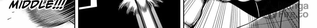 Strikeout Pitch Chapter 25 page 30 - 