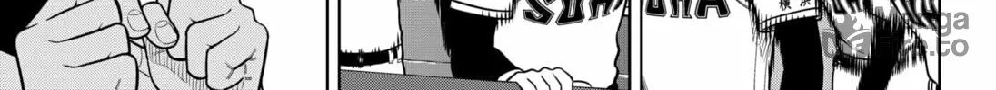 Strikeout Pitch Chapter 25 page 6 - 