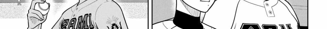 Strikeout Pitch Chapter 26 page 2 - 