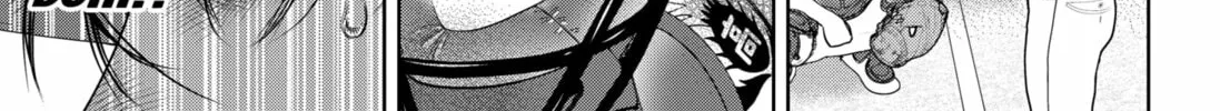 Strikeout Pitch Chapter 26 page 14 - 