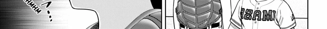 Strikeout Pitch Chapter 26 page 26 - 