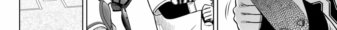 Strikeout Pitch Chapter 26 page 8 - 