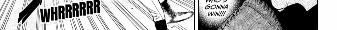 Strikeout Pitch Chapter 27 page 2 - 