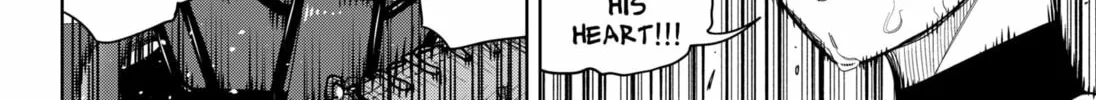 Strikeout Pitch Chapter 27 page 16 - 