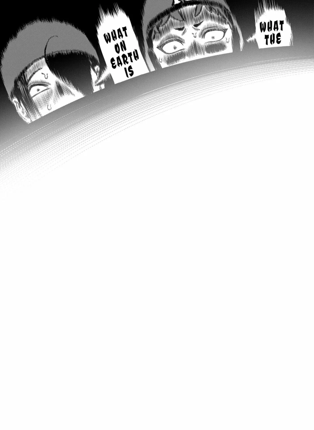 Strikeout Pitch Chapter 27 page 21 - 
