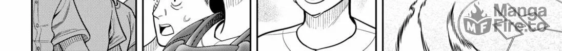Strikeout Pitch Chapter 27 page 24 - 