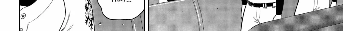 Strikeout Pitch Chapter 27 page 4 - 