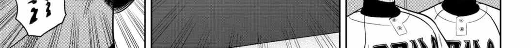 Strikeout Pitch Chapter 27 page 34 - 