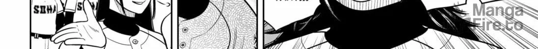 Strikeout Pitch Chapter 27 page 36 - 