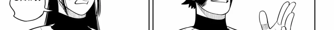 Strikeout Pitch Chapter 27 page 38 - 