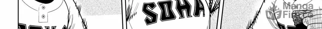 Strikeout Pitch Chapter 27 page 40 - 