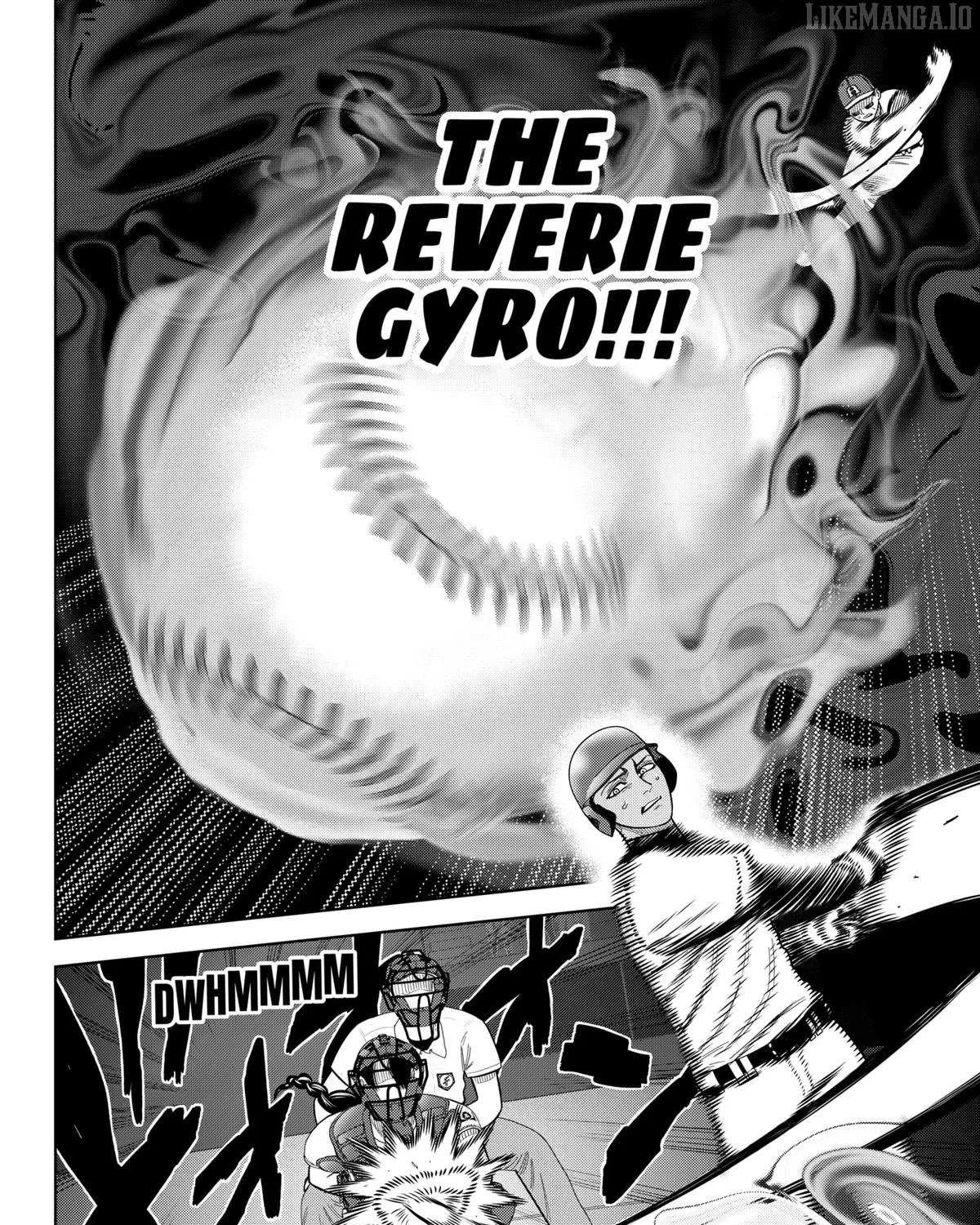 Strikeout Pitch Chapter 28 page 27 - 