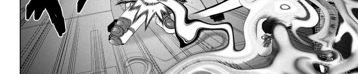 Strikeout Pitch Chapter 28 page 28 - 