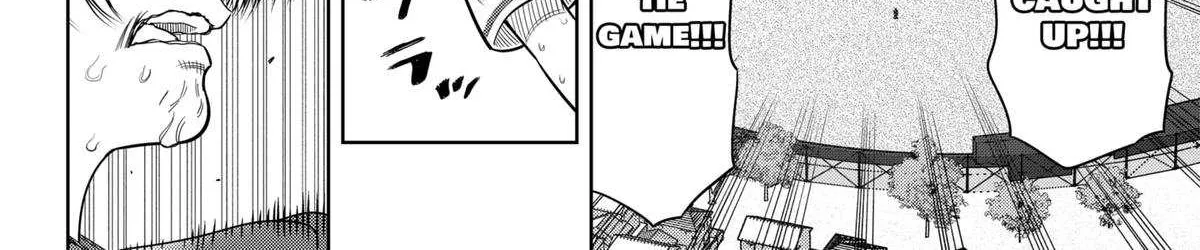 Strikeout Pitch Chapter 28 page 44 - 