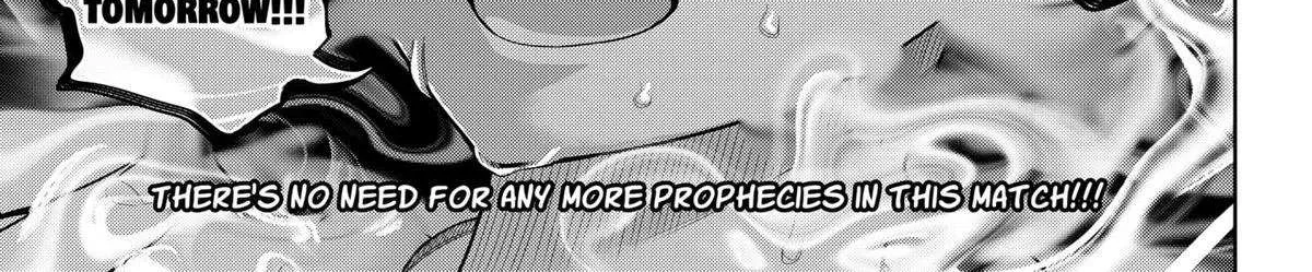 Strikeout Pitch Chapter 28 page 46 - 