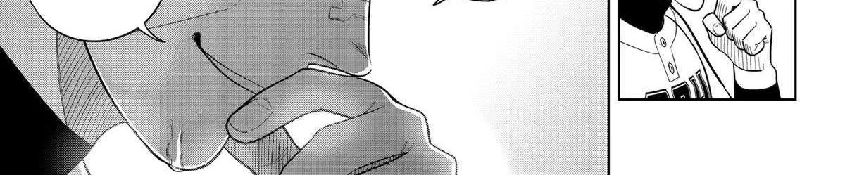 Strikeout Pitch Chapter 28 page 10 - 