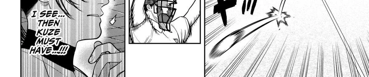 Strikeout Pitch Chapter 29 page 24 - 