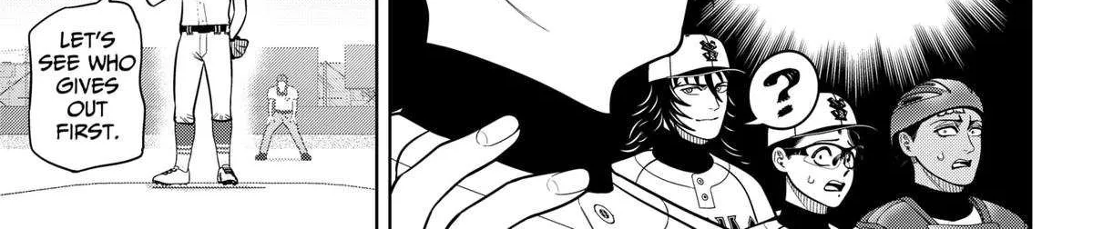 Strikeout Pitch Chapter 29 page 26 - 