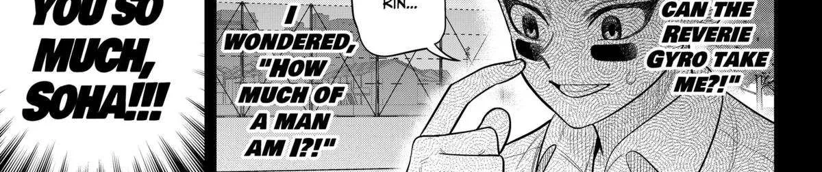 Strikeout Pitch Chapter 29 page 30 - 