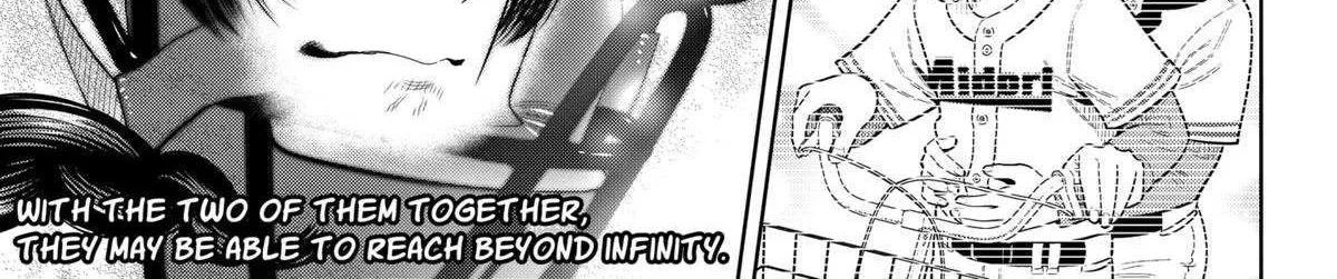 Strikeout Pitch Chapter 29 page 38 - 