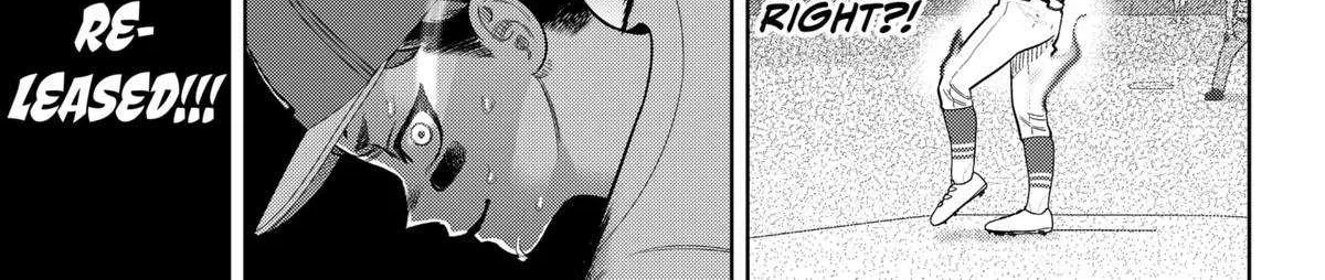 Strikeout Pitch Chapter 29 page 6 - 