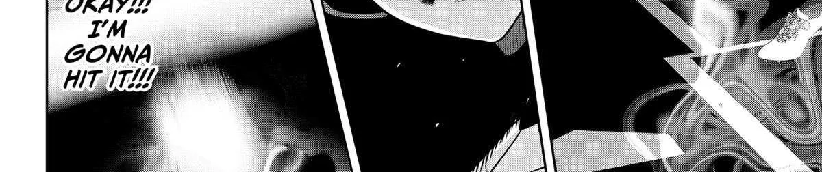 Strikeout Pitch Chapter 29 page 8 - 