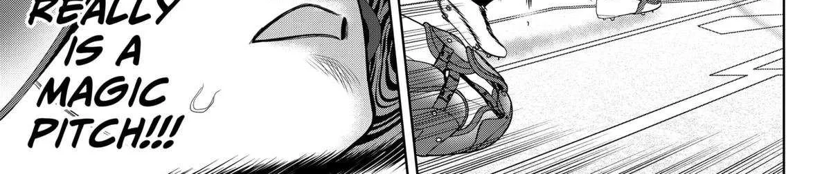 Strikeout Pitch Chapter 29 page 10 - 