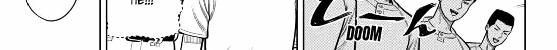 Strikeout Pitch Chapter 3 page 26 - 