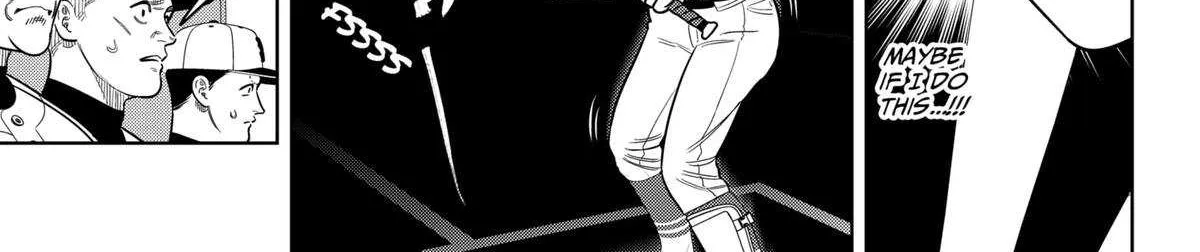 Strikeout Pitch Chapter 30 page 11 - 