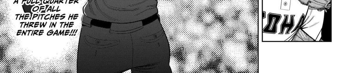 Strikeout Pitch Chapter 30 page 19 - 