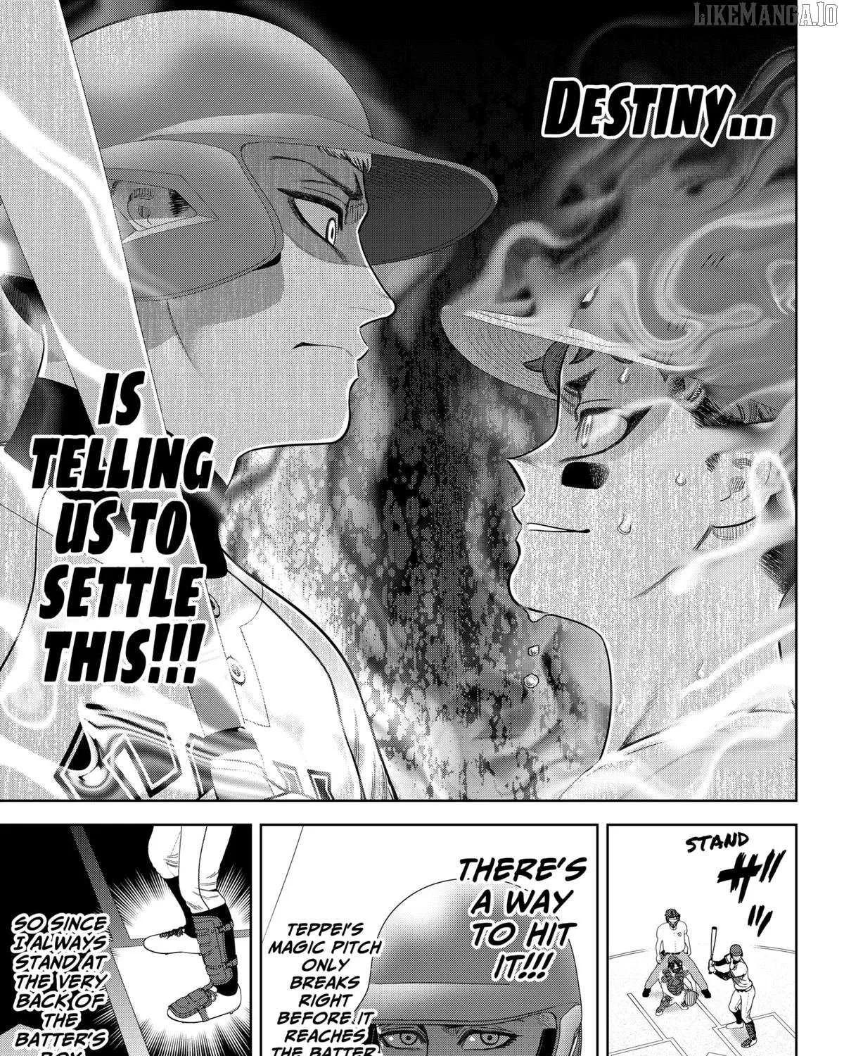 Strikeout Pitch Chapter 30 page 30 - 