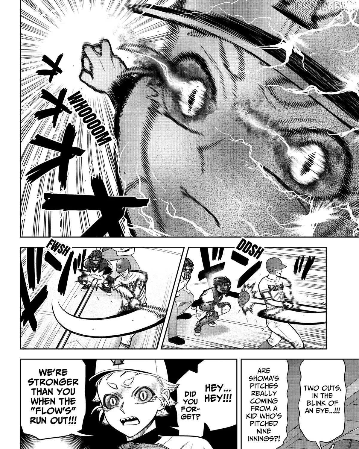 Strikeout Pitch Chapter 30 page 4 - 