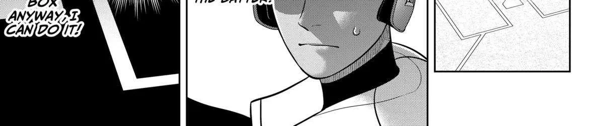 Strikeout Pitch Chapter 30 page 31 - 