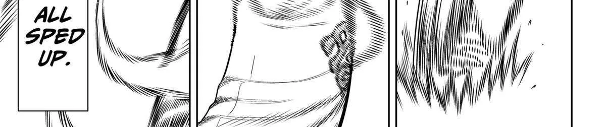 Strikeout Pitch Chapter 30 page 35 - 