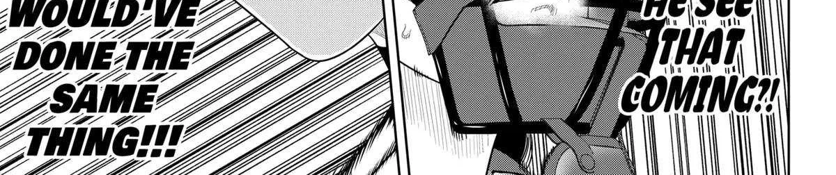 Strikeout Pitch Chapter 30 page 39 - 