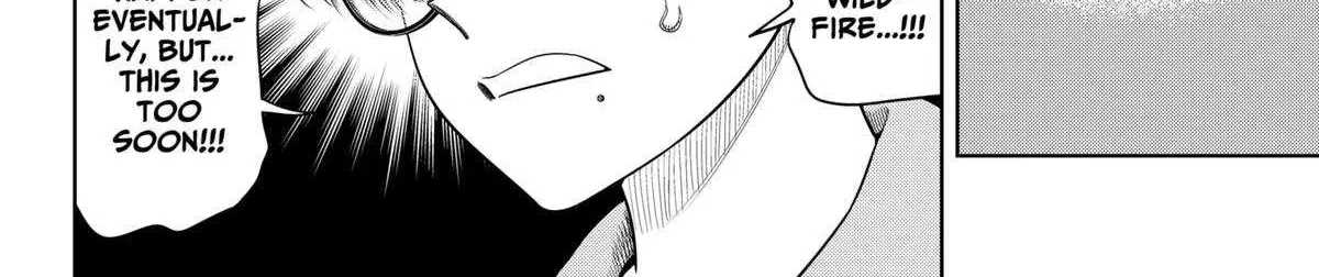 Strikeout Pitch Chapter 31 page 16 - 