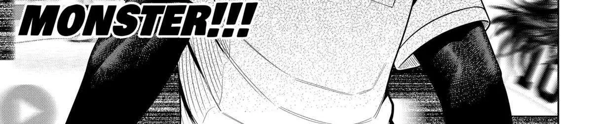 Strikeout Pitch Chapter 31 page 18 - 
