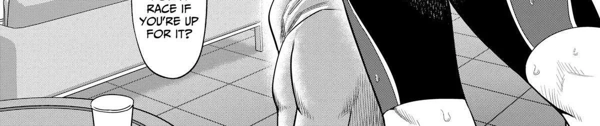 Strikeout Pitch Chapter 31 page 30 - 