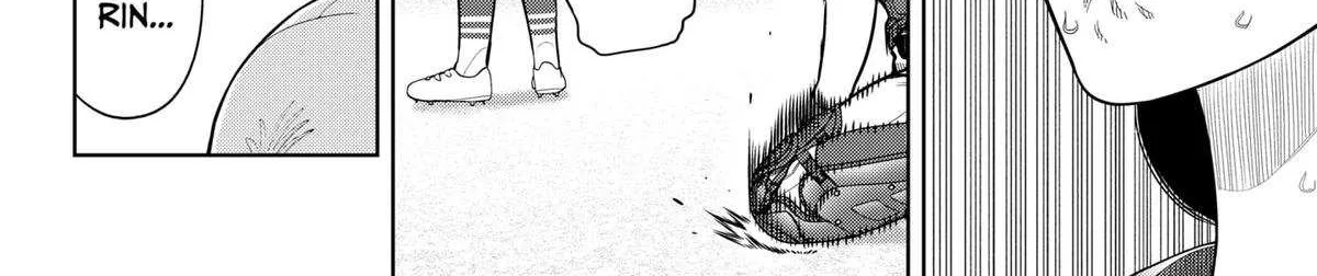 Strikeout Pitch Chapter 31 page 4 - 
